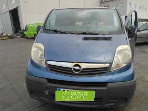 91160123 Mando Limpia para OPEL VIVARO Combi Tour Edition 2006 736899 - Imagen 4 de 10