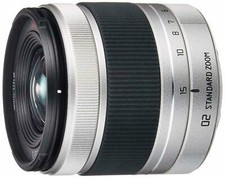 Pentax-02 Standard Zoom for Pentax Q Mount International Version Used