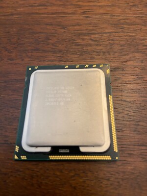 Intel Xeon W3530 Quad-Core 2.8GHz SLBKR