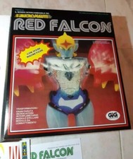 micronauti red falcon