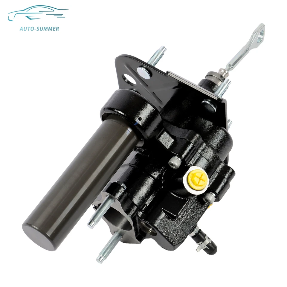 52-7370 Power Brake Booster For 2003 2004 2005 2006 GMC Yukon XL 1500 2500 - Image 4 of 4