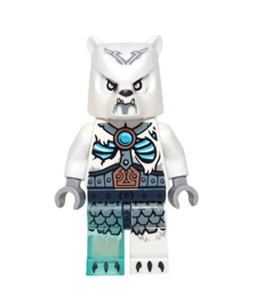 Chima bear hot sale