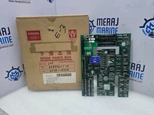 Nishishiba VF5X-1832A Master Interface Pwb Pcb Card T6580218P2