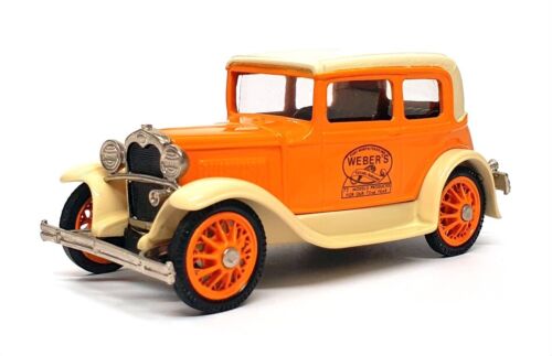 Brooklin Models 1/43 Scale BRK3 010 - 1930 Ford A Victoria - 1 Of 72 - Picture 1 of 5