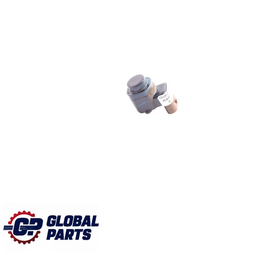 Park Sensor PDC BMW F01 F02 Vorne Heckstoßstange Ultraschall Tanzanite Blau X10