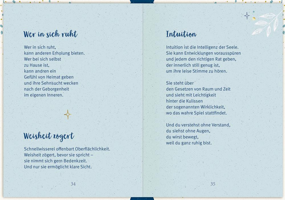 Thumbnail - Geschenkbuch - Wenn Du Es Eilig Hast, Lass Dir Zeit Hans Kruppa