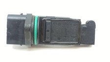 Mercedes-Benz A W168 2002 A0041530628 Massenluftstromsensor PUM51987