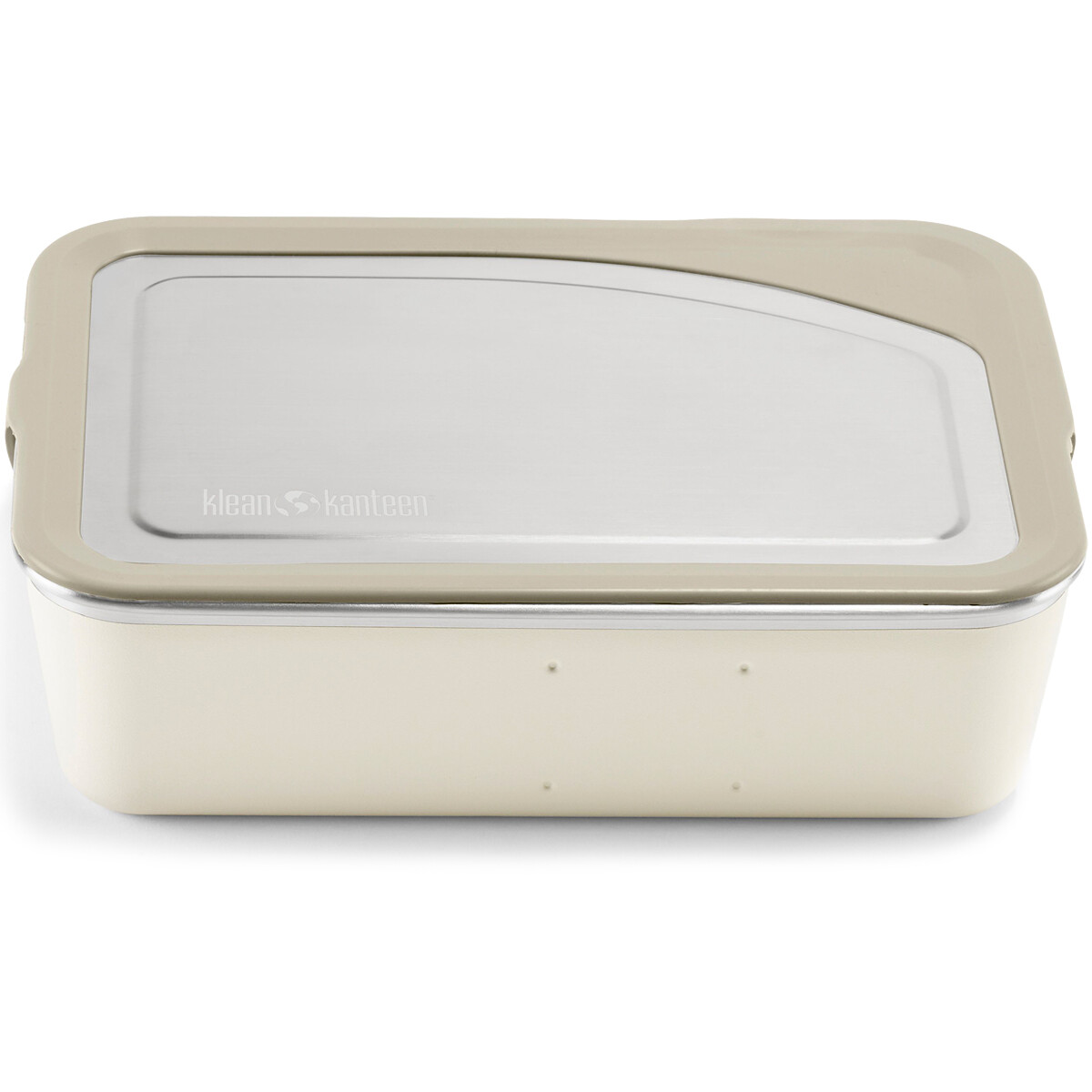 Klean Kanteen Rise Lunch-Box 1626 ml Behälter Essensbox Food-Box Tofu