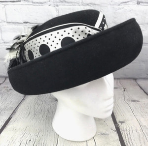 Fleur De Paris Hat | eBay display picture 3