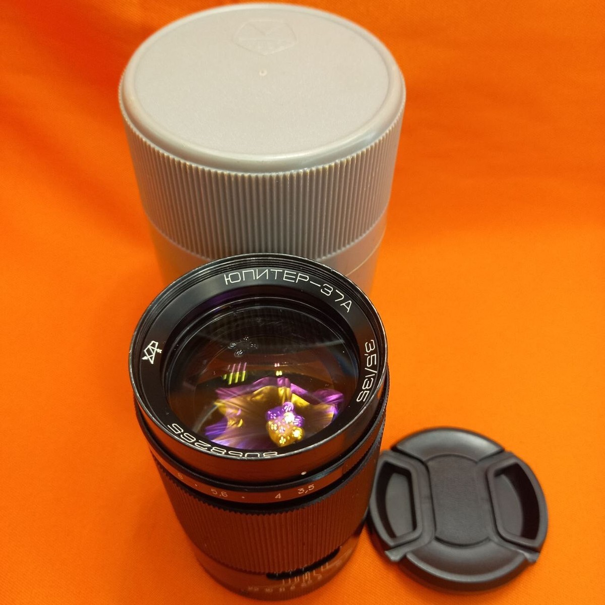 JUPITER-37A MC 135mm f/3.5 m42マウント JUPITER-37A MC 135mm f/3.5 m42マウント 【公式通販】