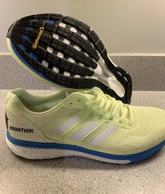 adizero boston 7 marathon