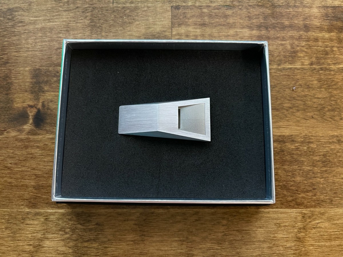 Tesla Cybertruck Cyber Whistle (Cyberwhistle) - Limited
