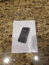 CarlinKit CPC200-U2W-Plus 3.0 Wireless CarPlay Adapter USB for Factory Wired NEW