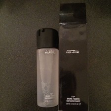 BNIB, 100% Authentic MAC Fix Plus