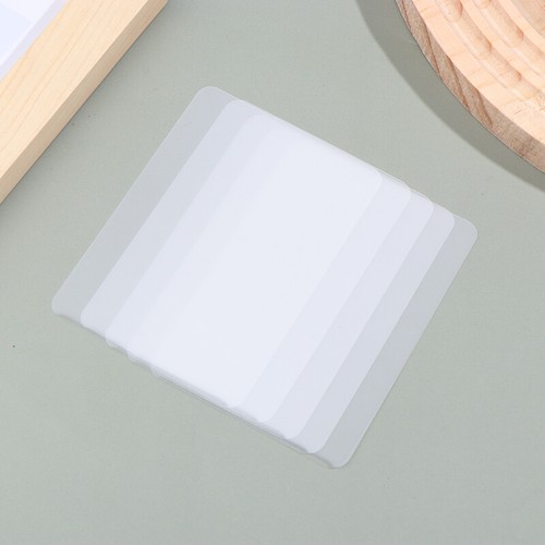 100PCS Thermal Laminating Film PET For Photo/Files/Card/Picture Lamination Pouch - Picture 7 of 12