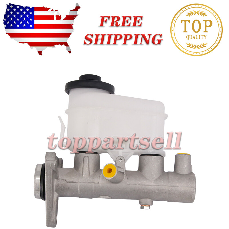 For 1992-2002 Toyota Corolla /Geo Prizm 1993-97 Brake Master