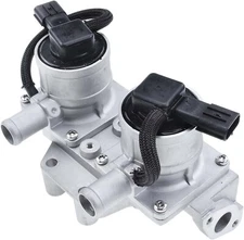 A-Premium Secondary Air Injection Check Valve, Air Pump Check Control Valve