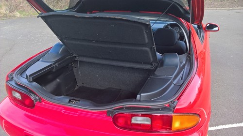 mazda mx3 v6 - Picture 8 of 12