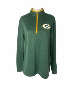 men's packer sweatshirt