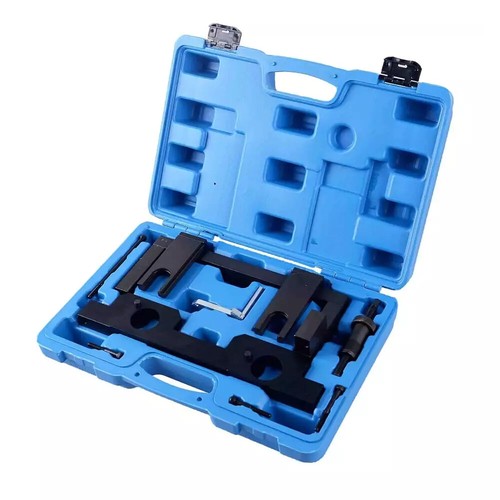 For BMW X3 X5 N20 N26 2.0L 12-17 Engine Rebuild Kit Timing Chain Tool VVT Piston - Picture 10 of 15