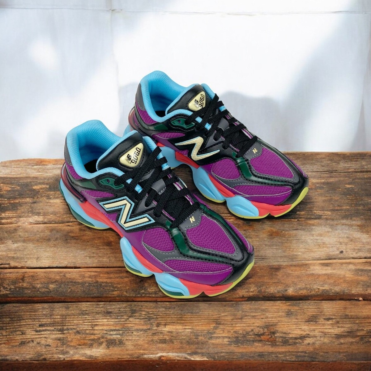 U9060RPO] Mens New Balance U9060V1 | eBay