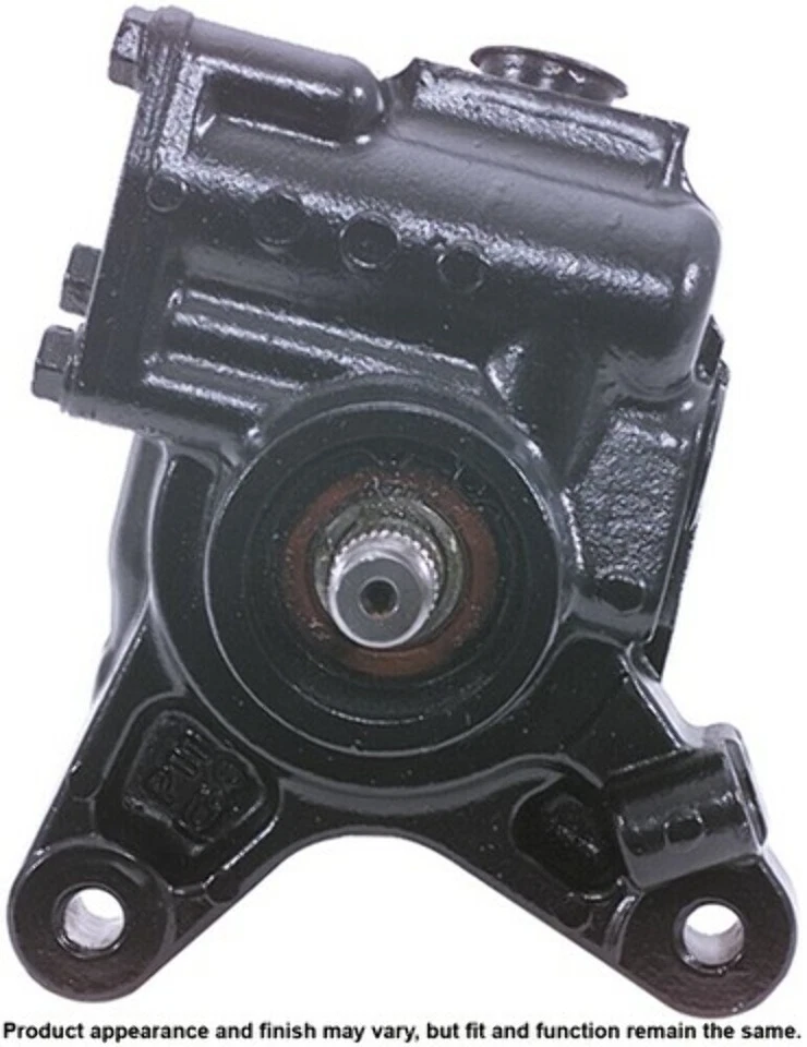 Bomba de dirección asistida Cardone Reman 21-5853 | Auto Pieza de alta calidad, Universal Fi Foto 3 de 4