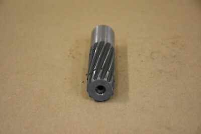 328591-18X CHELSEA PARKER PTO XL PUMP CONV KIT ( 442/489/221/290