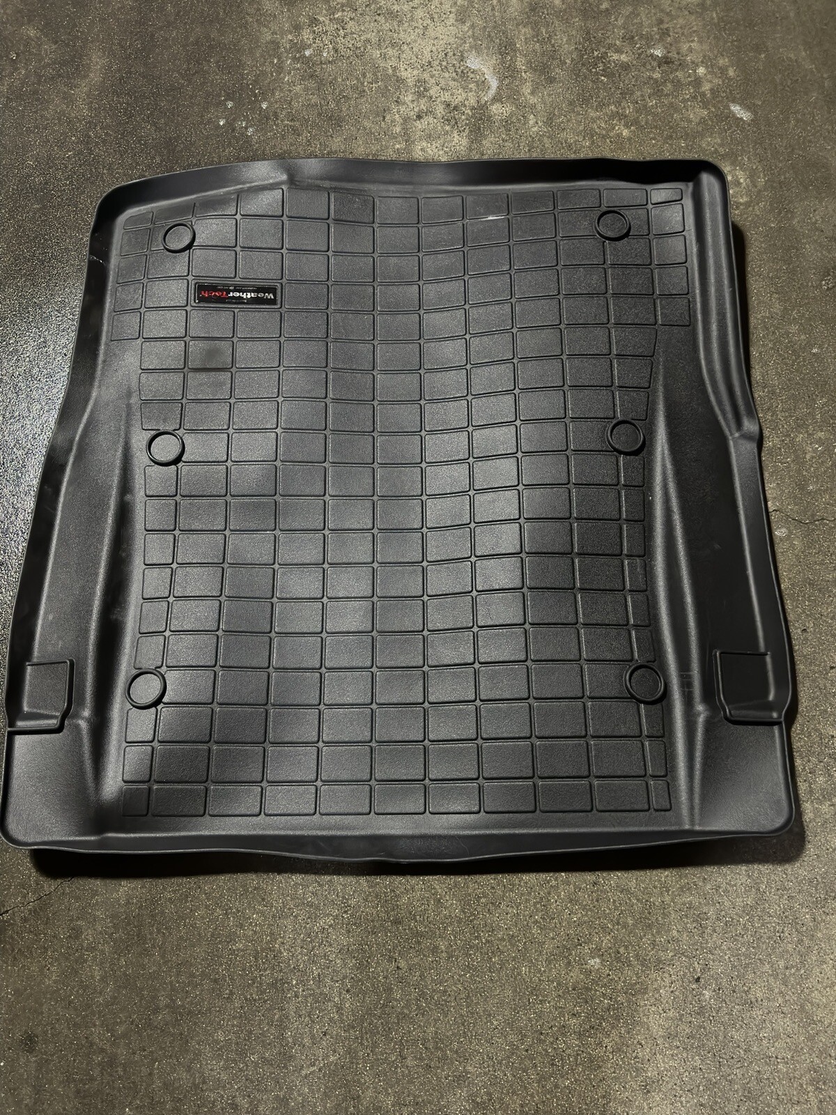 WeatherTech 440951 Floor Floor Mat eBay