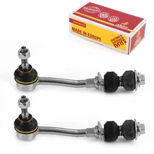 Front Sway Bar Links Set for 1997-2004 Dodge Dakota 1998-2003 Durango RWD K7274