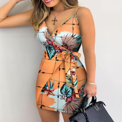 Vestidos De Fiesta Romper Cortos Elegantes Para Mujer Casuales Women Ropa  Moda | eBay