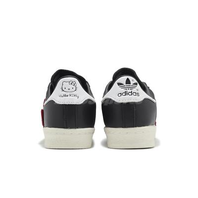 adidas gazelle silver green womens Hello Kitty Superstar 360 Preschool Lifestyle Shoes (White)