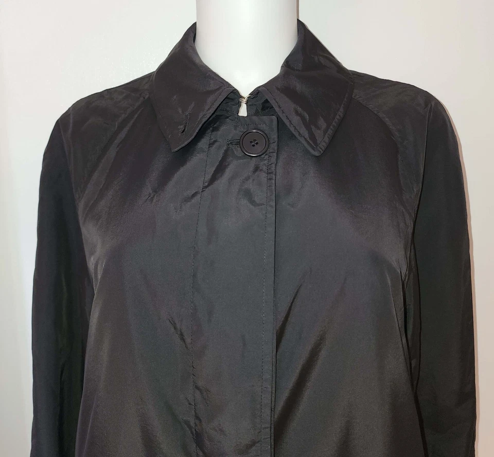 Gabardina vintage Allegri Foto 4 de 4