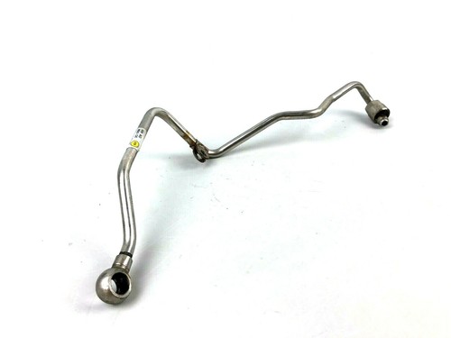 Audi A4 B8 Turbolader Öl Druck Zuführrohr Schlauch Leitung Einheit 03L145771AG