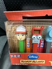 Disney Handy Manny & Tools Pez Collector’s Set of 4 Dispensers — photo 4