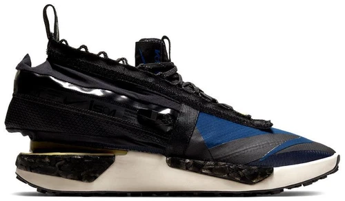 Nike ISPA Drifter Gator Black