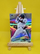2022 Topps Chrome NPB Future Stars FS-2 Raito Ikeda Chiba Lotte Marines RC
