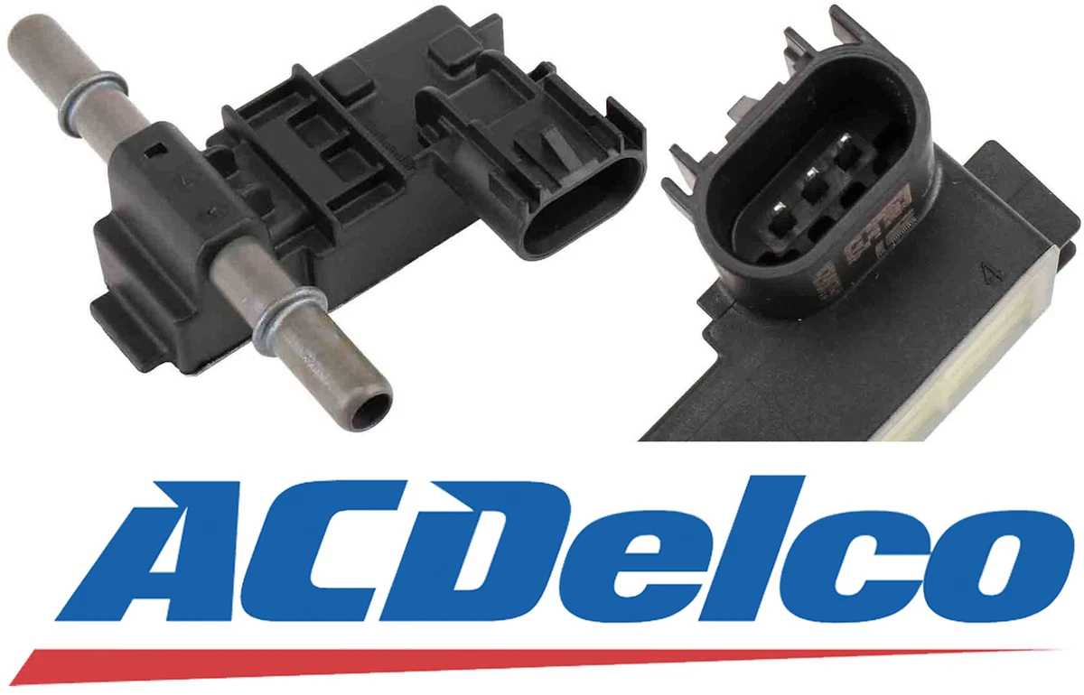 ACDelco 13577429 GM Original Equipment E85 Flex Fuel Sensor New  