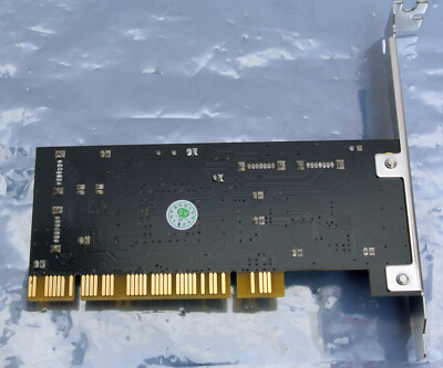 4 Port SATA PCI Card for Apple Macintosh Mac OS PowerMac G4 SSD | eBay