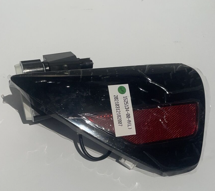 Tesla Model 3/Y 1525134-00-A Charge Port Door Left Side Driver NEW