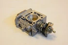 Throttle body drosselklappe BOSCH # 3437020406 0986438607 for Fiat Lancia 1.6