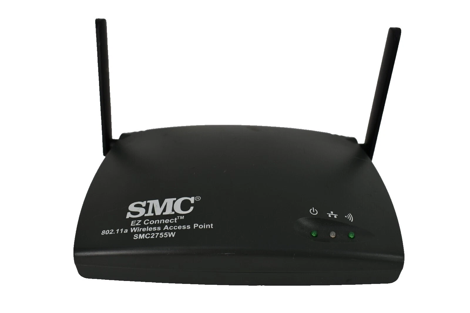 Puntos de acceso inalámbrico red doméstica SMC