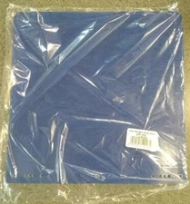 Acco Brands Acc-54123 Presstex Hanging Data Binder - Letter 8.5" X 11"