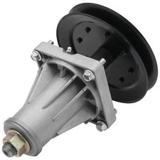 918-06076A 618-06076A 61806076 918-06076 Spindle for Cub Cadet for Troy-Bilt 60"