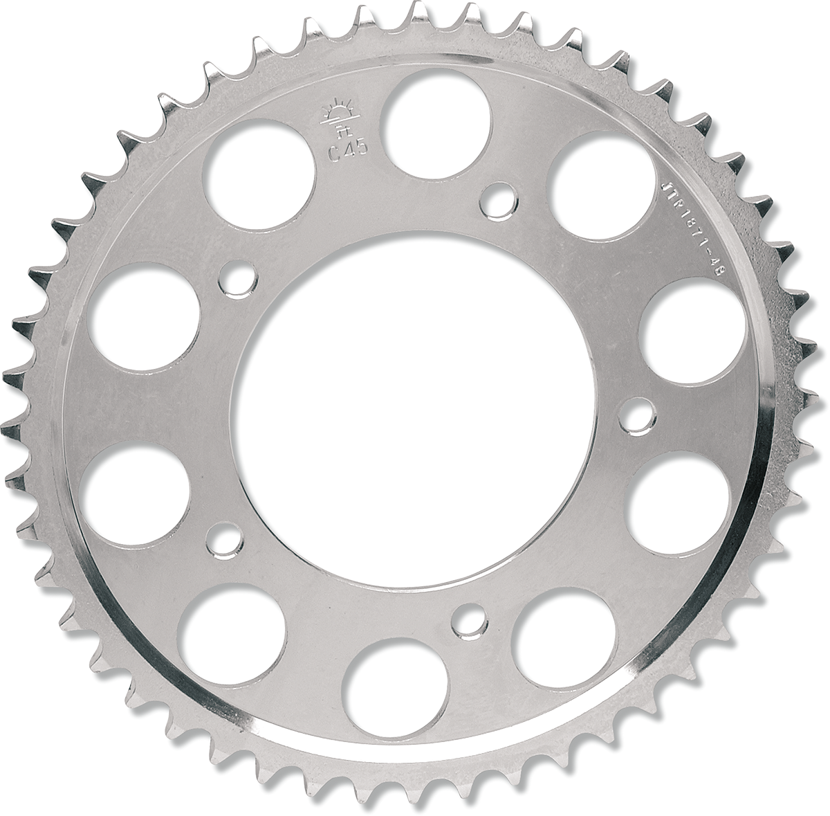 JT SPROCKETS JTR808.39 SPROCKET RR DRZ400SM 39T | eBay