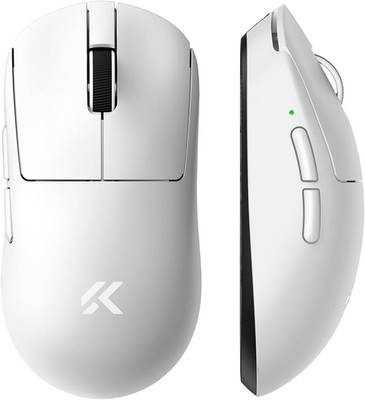 A7 V2 Pro Ultraleicht 59 G Kabellose Gaming-Maus, 26000 DPI Sensor, 8000 Hz Abta