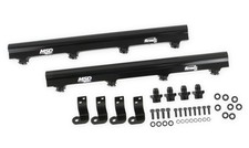Msd Atomic 2720 Efi Billet Fuel Rails