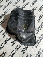 2011-2016 LOWER OIL PAN CHEVROLET SILVERADO Duramax 6.6l LML 12669869 re341