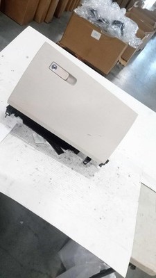 Used Glove Box fits: 2020 Mercedes-benz Mercedes cla-class  Grade B