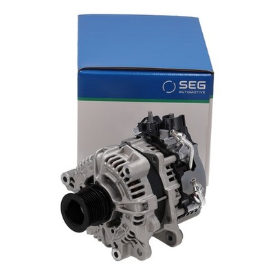 SEG Lichtmaschine Generator 48V 210A für BMW G20 G30 X3 X5 X5 B57 12318490539