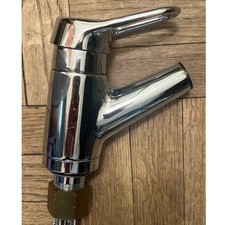 BLANCO UPC 2.2 GPM Faucet